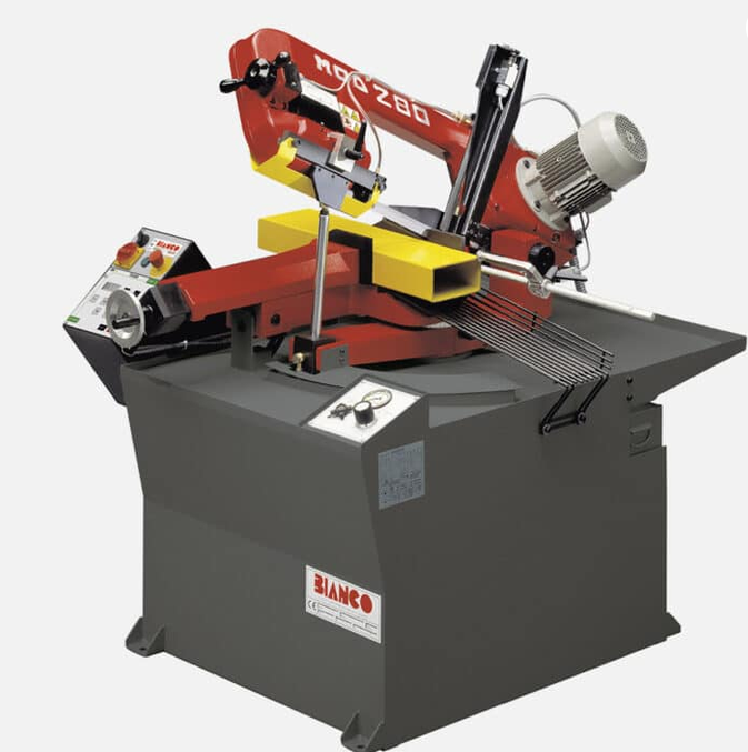 2017 Bianco B350 Bandsaw