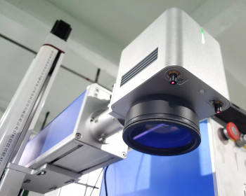 2024 Ray Fine Tech Fiber Laser Marking Machine