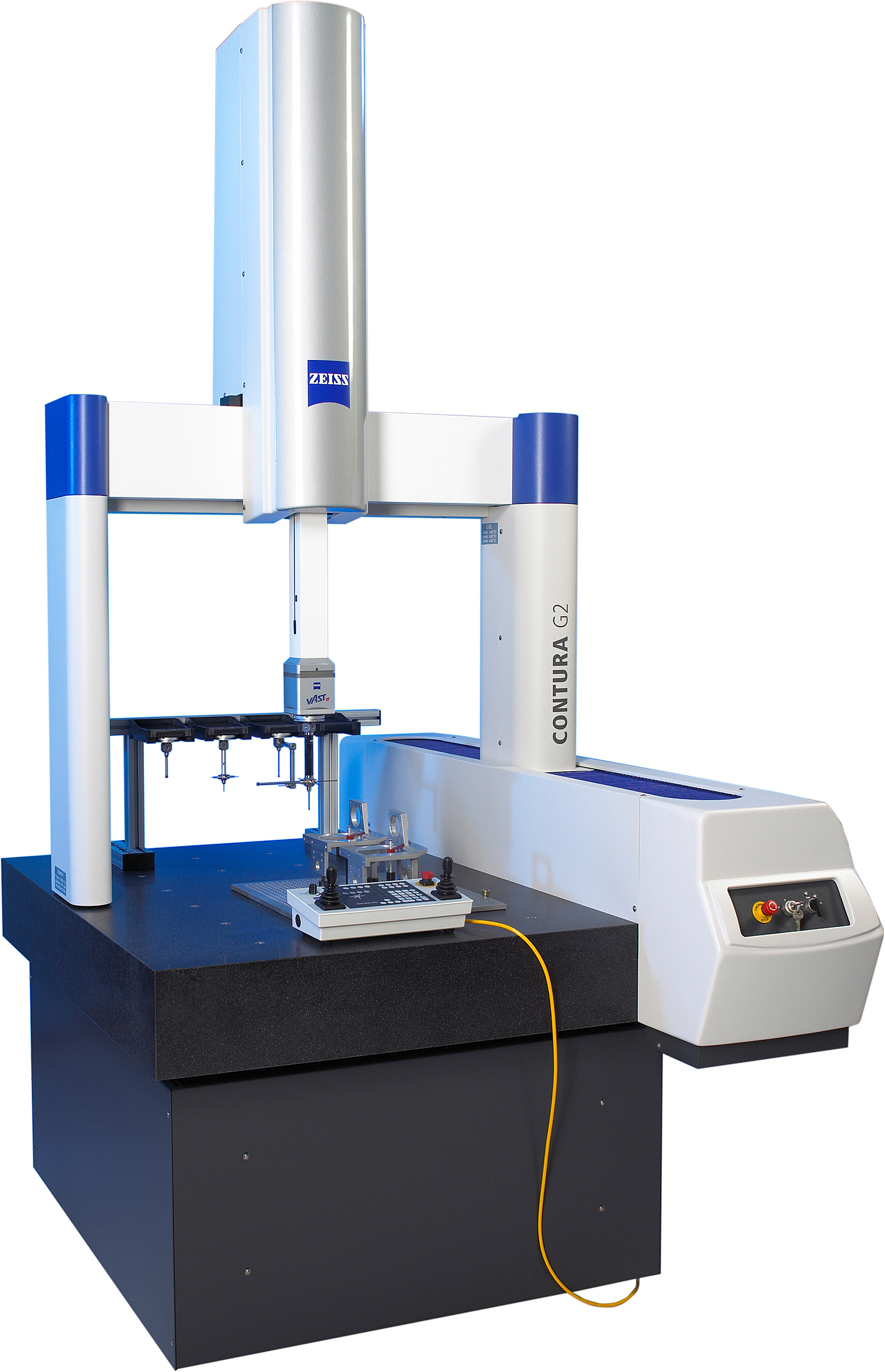 2013 Carl Zeiss Contura