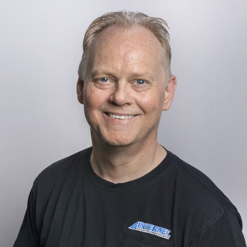 Bjørn Andreassen