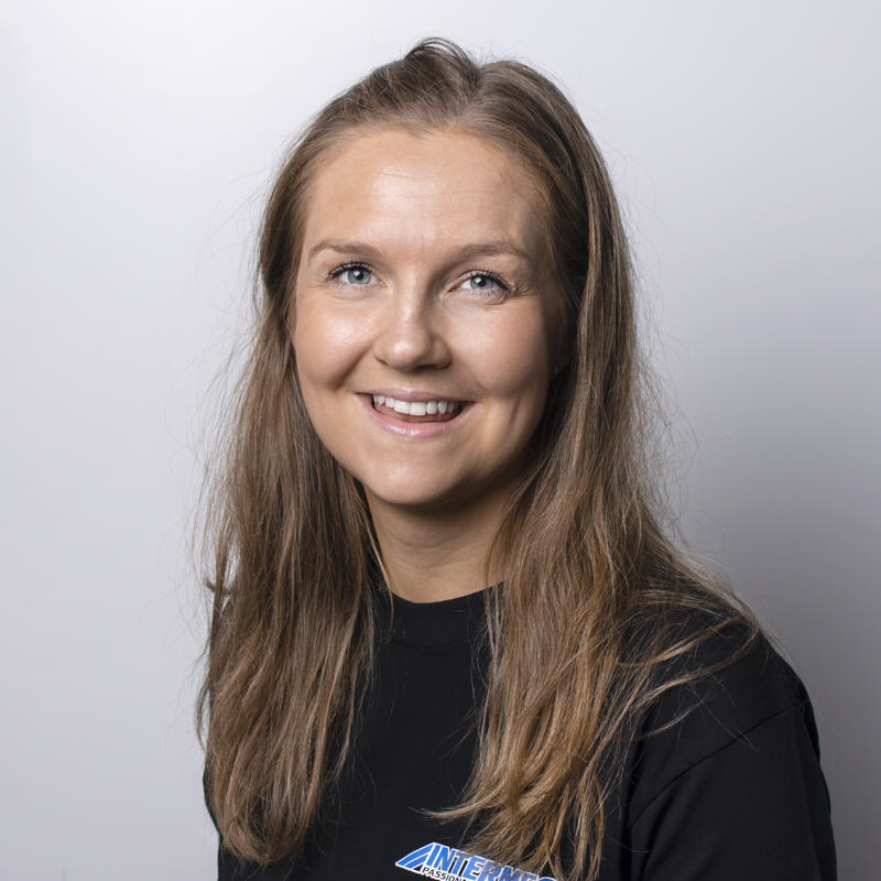 Hilde Eide Venset