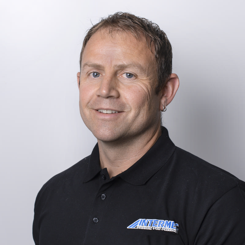 Kristian Andreassen